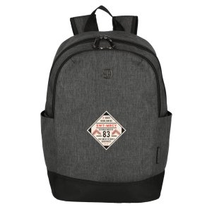 Wenger Recycled Storm 15" Laptop Backpack
