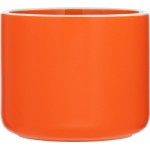 Matte Orange