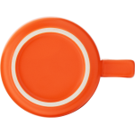 Matte Orange