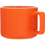 Matte Orange