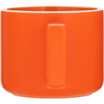 Matte Orange