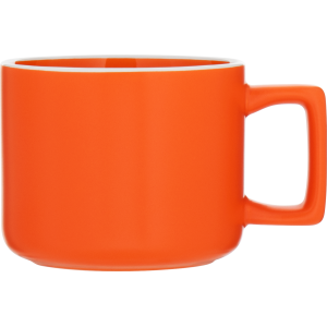 The Camden 12 oz Mug