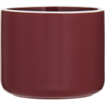 Matte Maroon