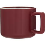 Matte Maroon