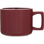 Matte Maroon