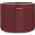 Matte Maroon