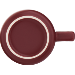 Matte Maroon