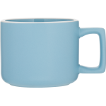 Matte Carolina Blue