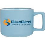 Matte Carolina Blue