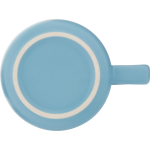 Matte Carolina Blue