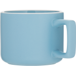 Matte Carolina Blue