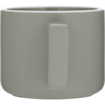 Matte Light Gray