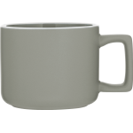 Matte Light Gray