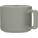 Matte Light Gray