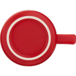 Matte Red
