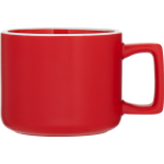 Matte Red