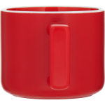 Matte Red