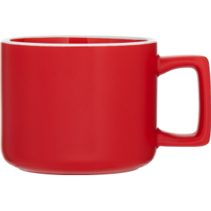 The Camden 12 oz Mug