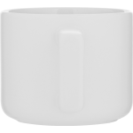 Matte White