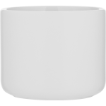 Matte White