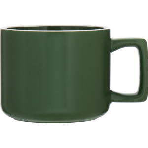 The Camden 12 oz Mug