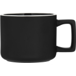Matte Black