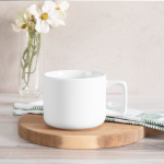 The Camden 12 oz Mug