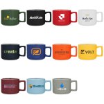 The Camden 12 oz Mug