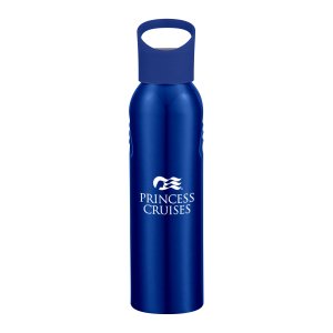 Hydration Buddy 20 oz. Aluminum Bottle