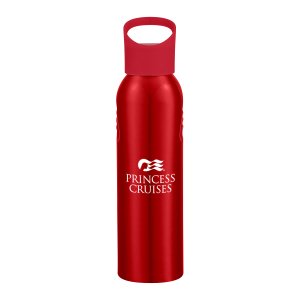 Hydration Buddy 20 oz. Aluminum Bottle