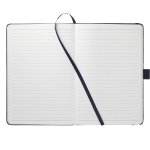 5.5" x 8.5" Mix Apple Fiber Bound Journal