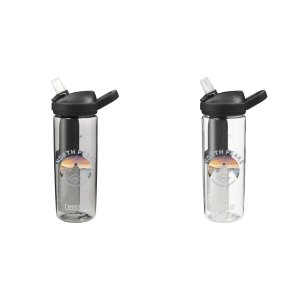 CamelBak Eddy+ 20oz w/ Tritan Renew filtered