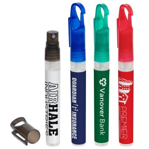 Citrus Clip & Clean Hand Sanitizer