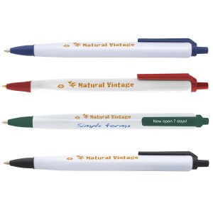 Classic Collection Tri-Stic RPET Pen