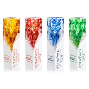 Clear Crest Award