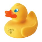 Classic Rubber Duck