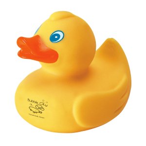 Classic Rubber Duck