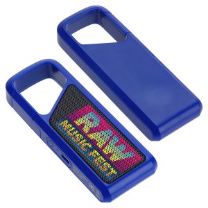 Pocket Pal Clip Speaker