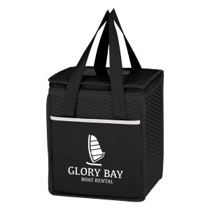 Wavy Chill 9 Can Lunch Tote