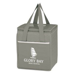 Wavy Chill 9 Can Lunch Tote