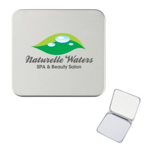 Peek & Perfect Travel Mirror