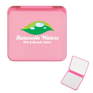 Peek & Perfect Travel Mirror