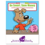 Be Smart, Save Money