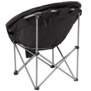 Lunar Lounge 400lb Folding Chair