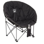 Lunar Lounge 400lb Folding Chair