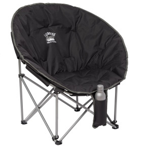 Lunar Lounge 400lb Folding Chair
