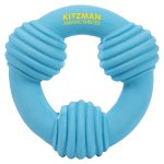 Fetch & Tug Ring Toy