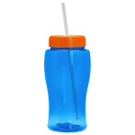 Translucent Blue