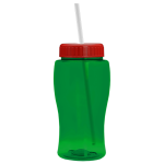 Translucent Green