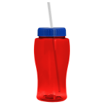 Translucent Red